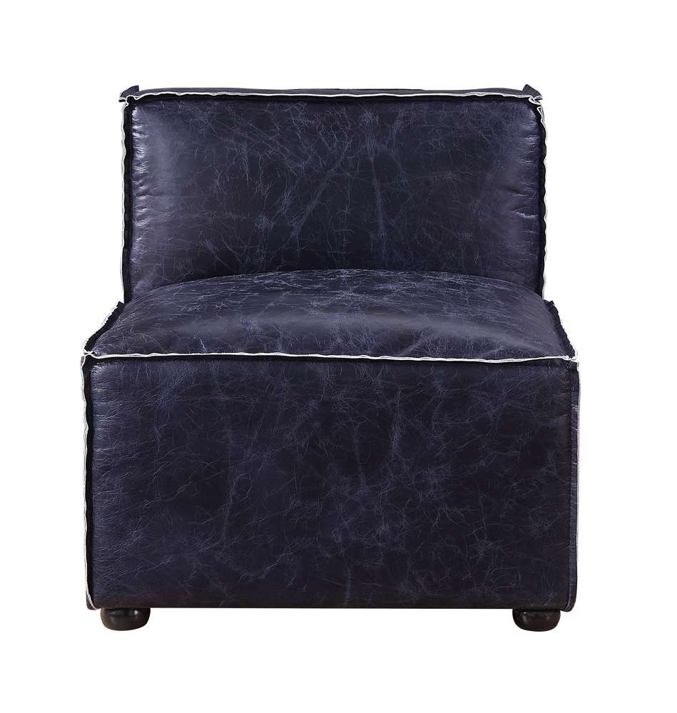ACME Furniture - Birdie Accent Chair - 56595 veiw 2