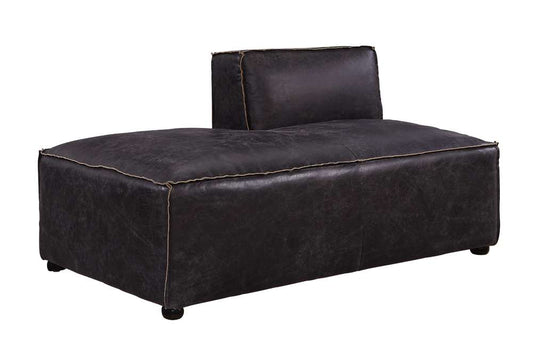 ACME Furniture - Birdie Chaise - 56588 veiw 1