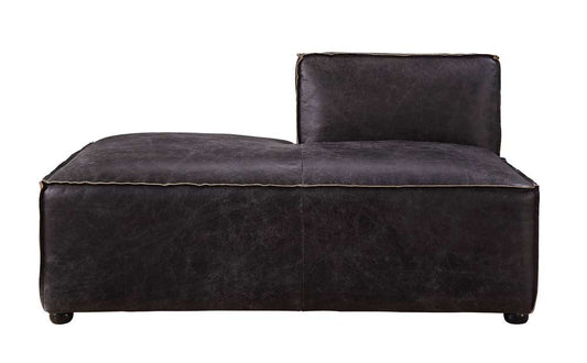 ACME Furniture - Birdie Chaise - 56588 veiw 2