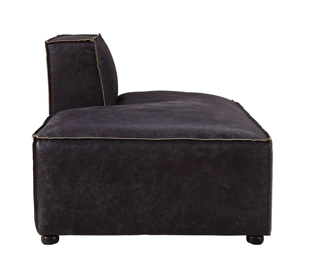 ACME Furniture - Birdie Chaise - 56588 veiw 3