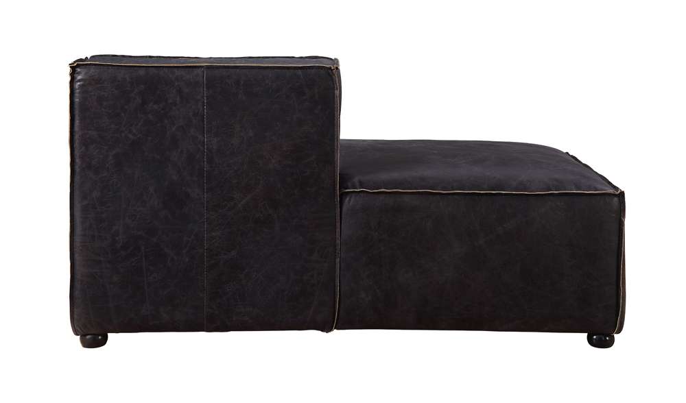 ACME Furniture - Birdie Chaise - 56588 veiw 4
