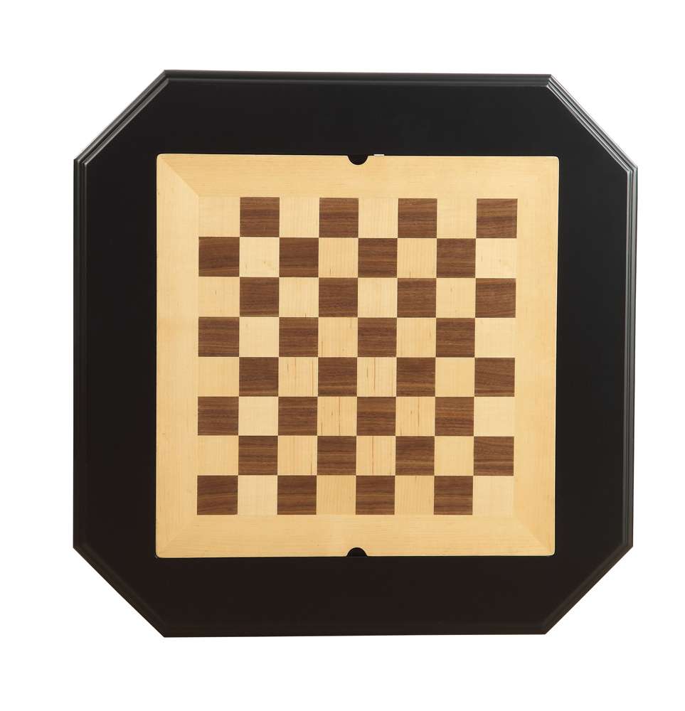 ACME Furniture - Bishop Gaming Table - 82846 view 4