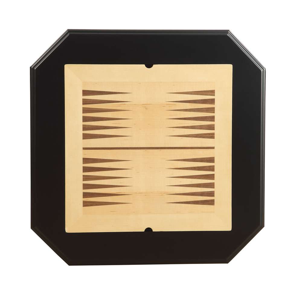 ACME Furniture - Bishop Gaming Table - 82846 view 5