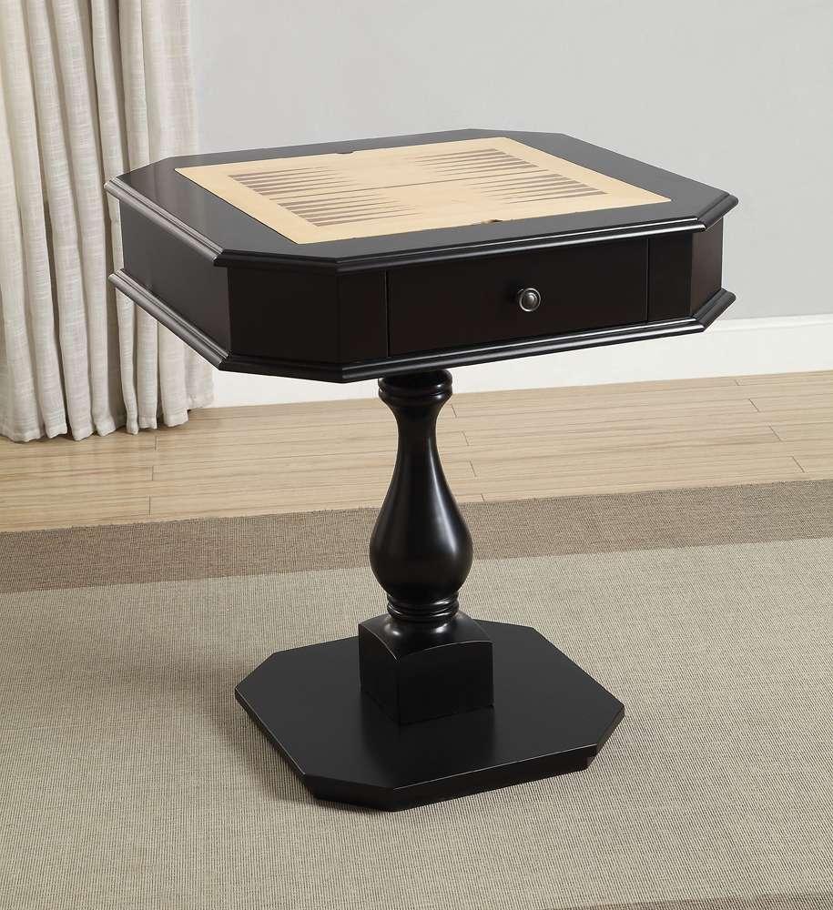 ACME Furniture - Bishop Gaming Table - 82846 view 6