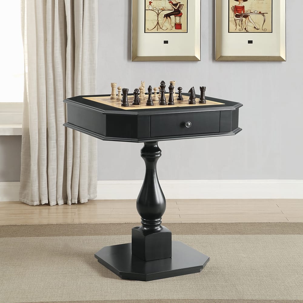 ACME Furniture - Bishop Gaming Table - 82846 view 7