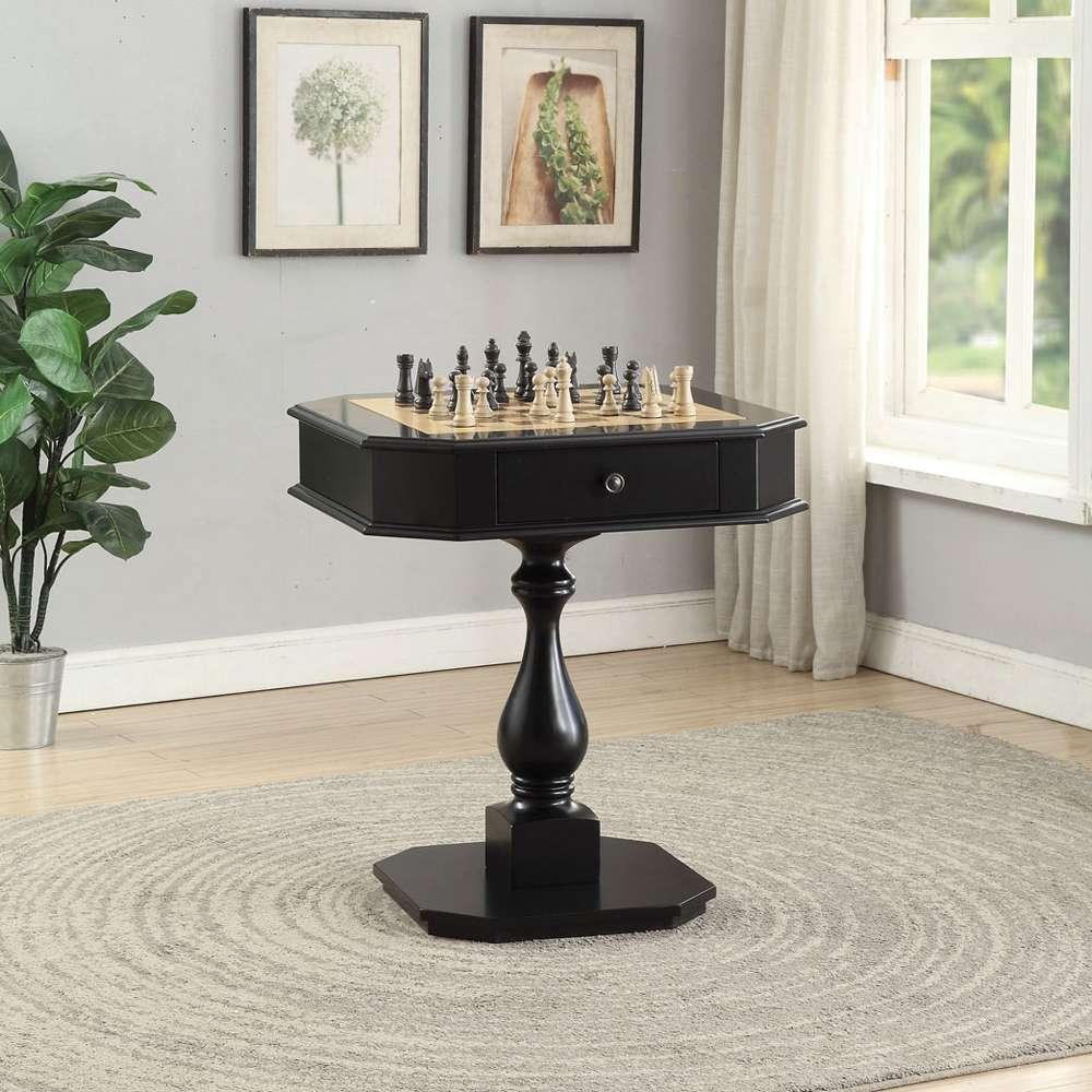 ACME Furniture - Bishop Gaming Table - 82846 view 8
