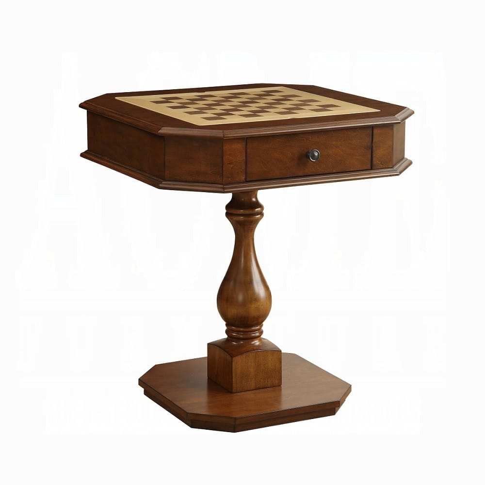 ACME Furniture - Bishop Gaming Table - 82844 view 1