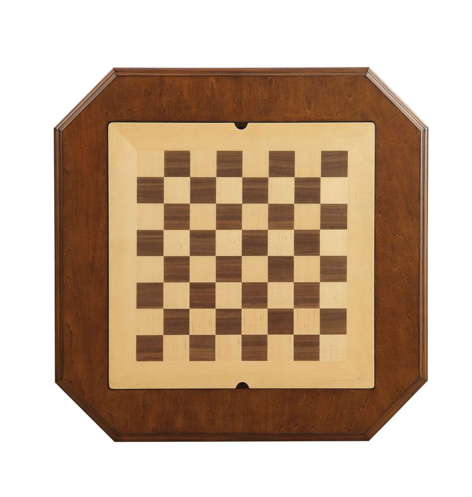 ACME Furniture - Bishop Gaming Table - 82844 view 4