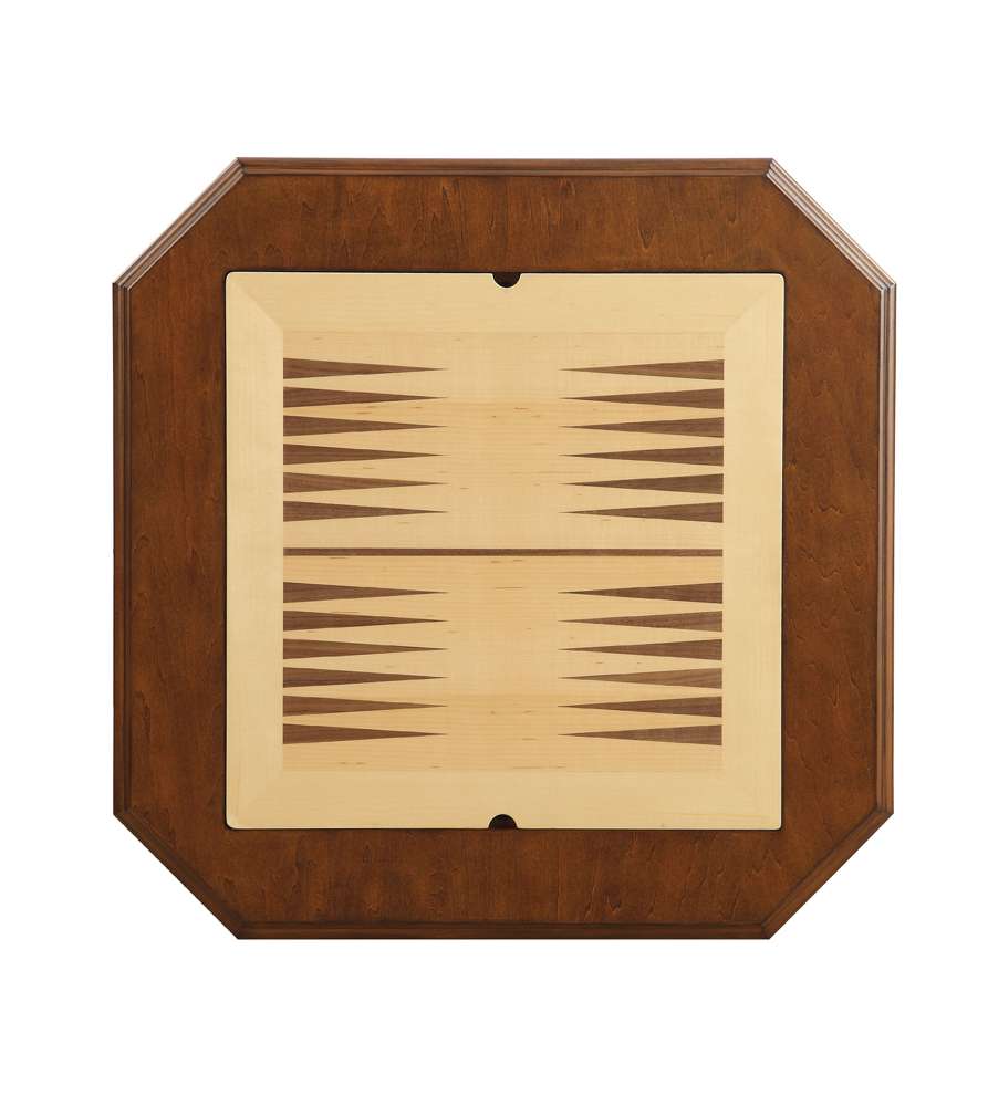 ACME Furniture - Bishop Gaming Table - 82844 view 5
