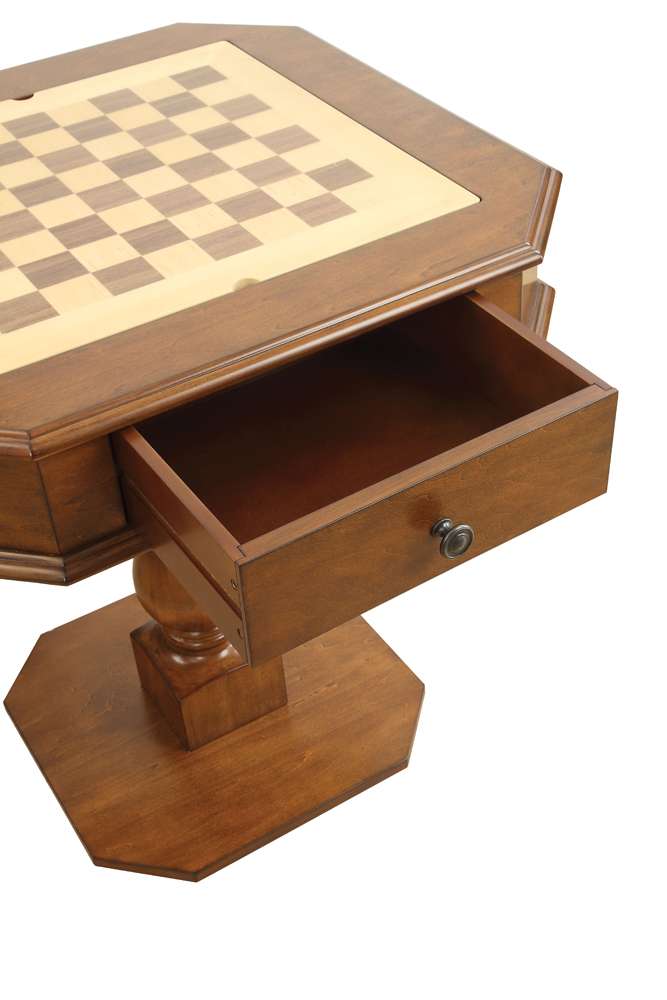 ACME Furniture - Bishop Gaming Table - 82844 view 6