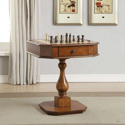 ACME Furniture - Bishop Gaming Table - 82844 view 8