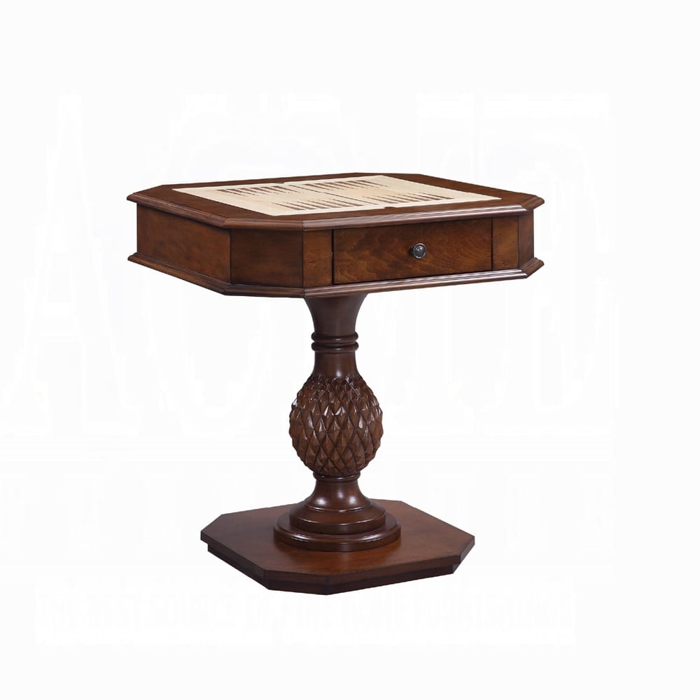 ACME Furniture - Bishop II Gaming Table - 82847 view 1