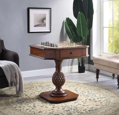 ACME Furniture - Bishop II Gaming Table - 82847 view 2