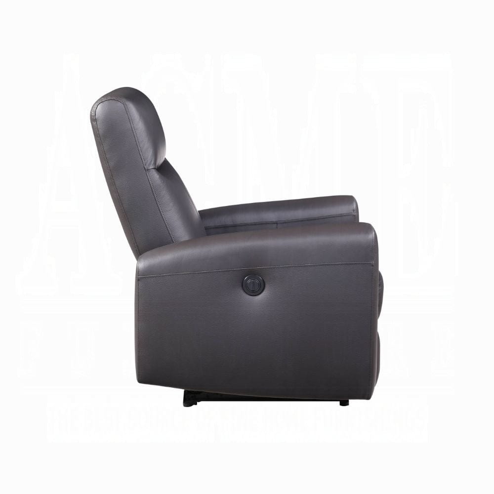 ACME Furniture - Blane Recliner - 59773 view 3