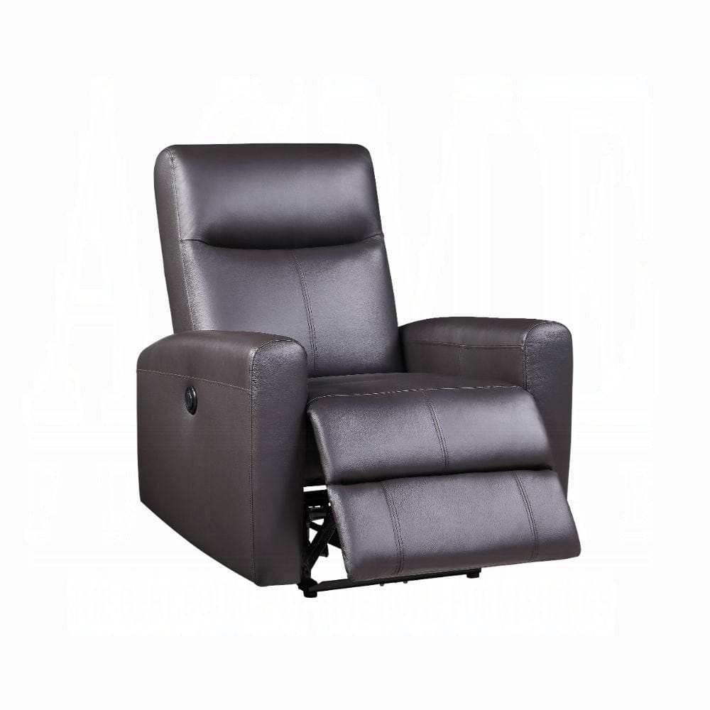 ACME Furniture - Blane Recliner - 59773 view 5