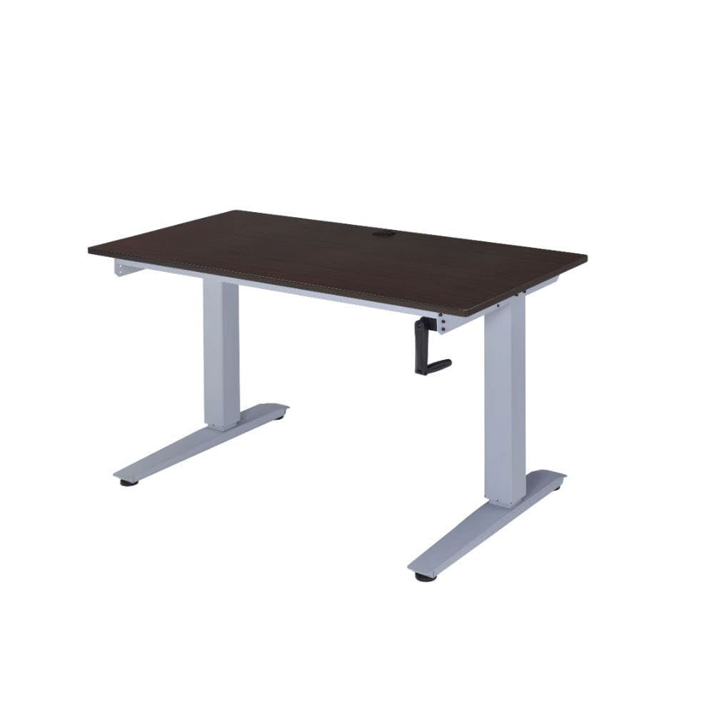 ACME Furniture - Bliss - Desk w/Lift - Espresso - 92384 view 1