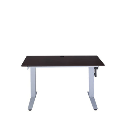 ACME Furniture - Bliss - Desk w/Lift - Espresso - 92384 view 2