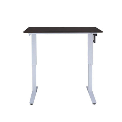 ACME Furniture - Bliss - Desk w/Lift - Espresso - 92384 view 3