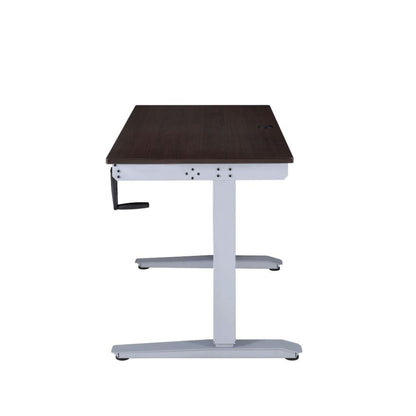 ACME Furniture - Bliss - Desk w/Lift - Espresso - 92384 view 4