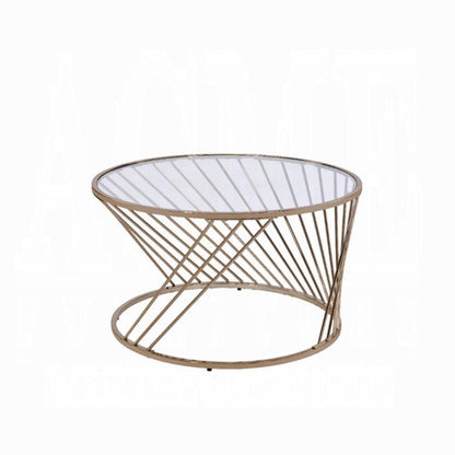ACME Furniture - Bluelipe Coffee Table - 82990 view 1