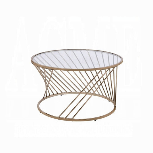 ACME Furniture - Bluelipe Coffee Table - 82990 view 2