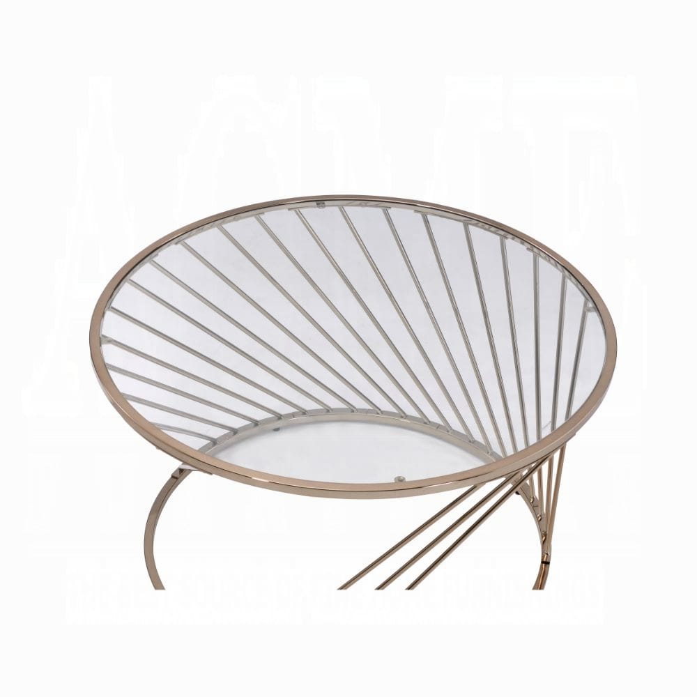 ACME Furniture - Bluelipe Coffee Table - 82990 view 3