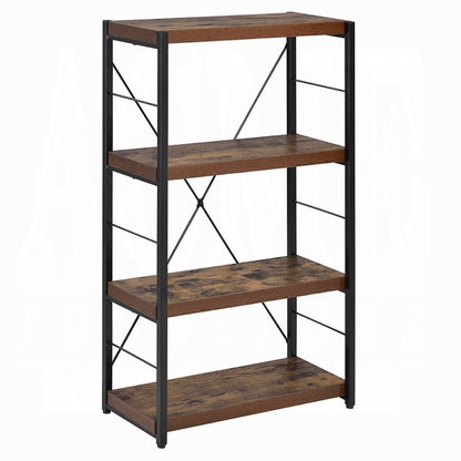 ACME Furniture - Bob Bookshelf - 92399 view 1