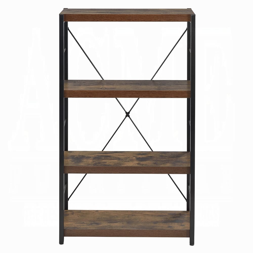 ACME Furniture - Bob Bookshelf - 92399 view 2