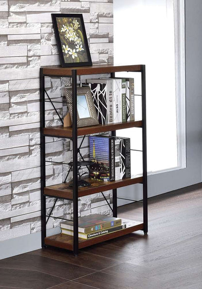 ACME Furniture - Bob Bookshelf - 92399 view 4