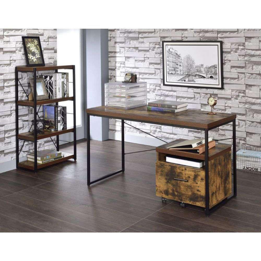 ACME Furniture - Bob Desk - 92396 veiw 5
