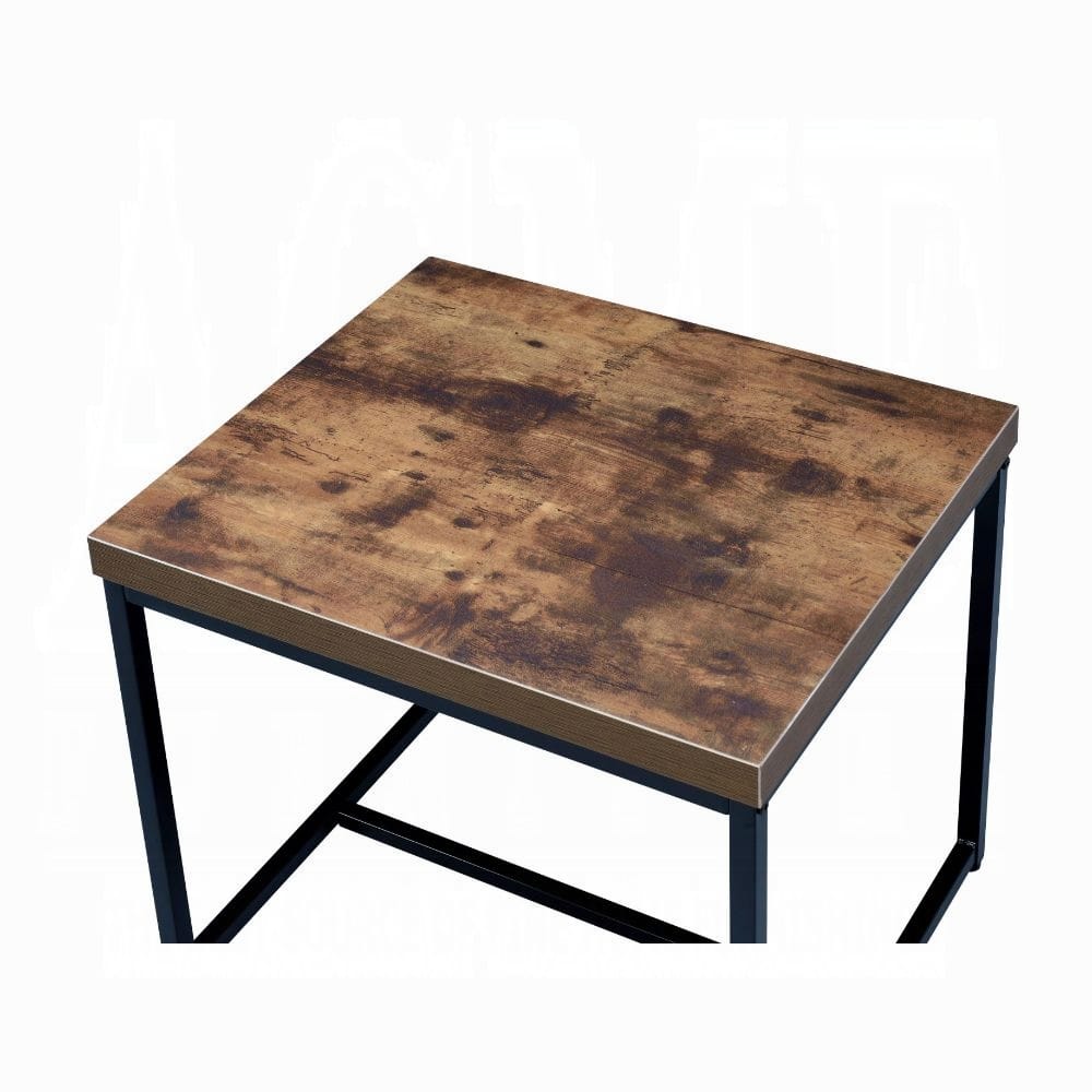ACME Furniture - Bob End Table - 80617 view 4