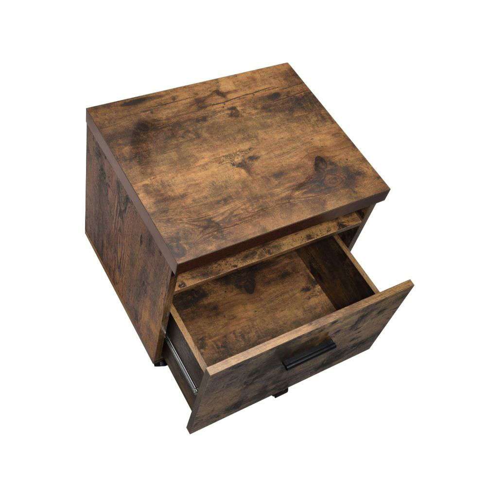 ACME Furniture - Bob File Cabinet - 92398 veiw 4