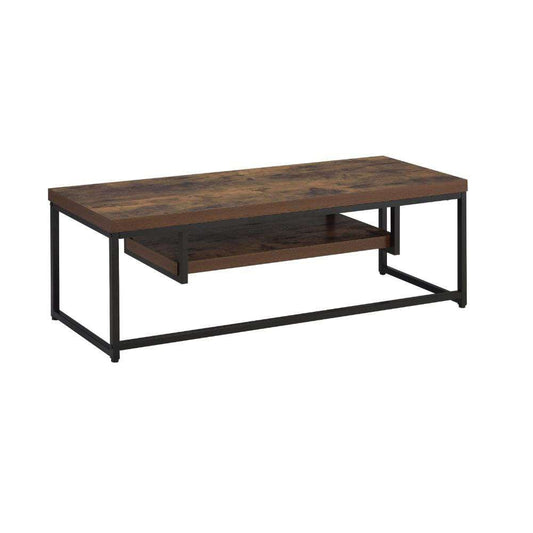 ACME Furniture - Bob TV Stand - 91780 veiw 1