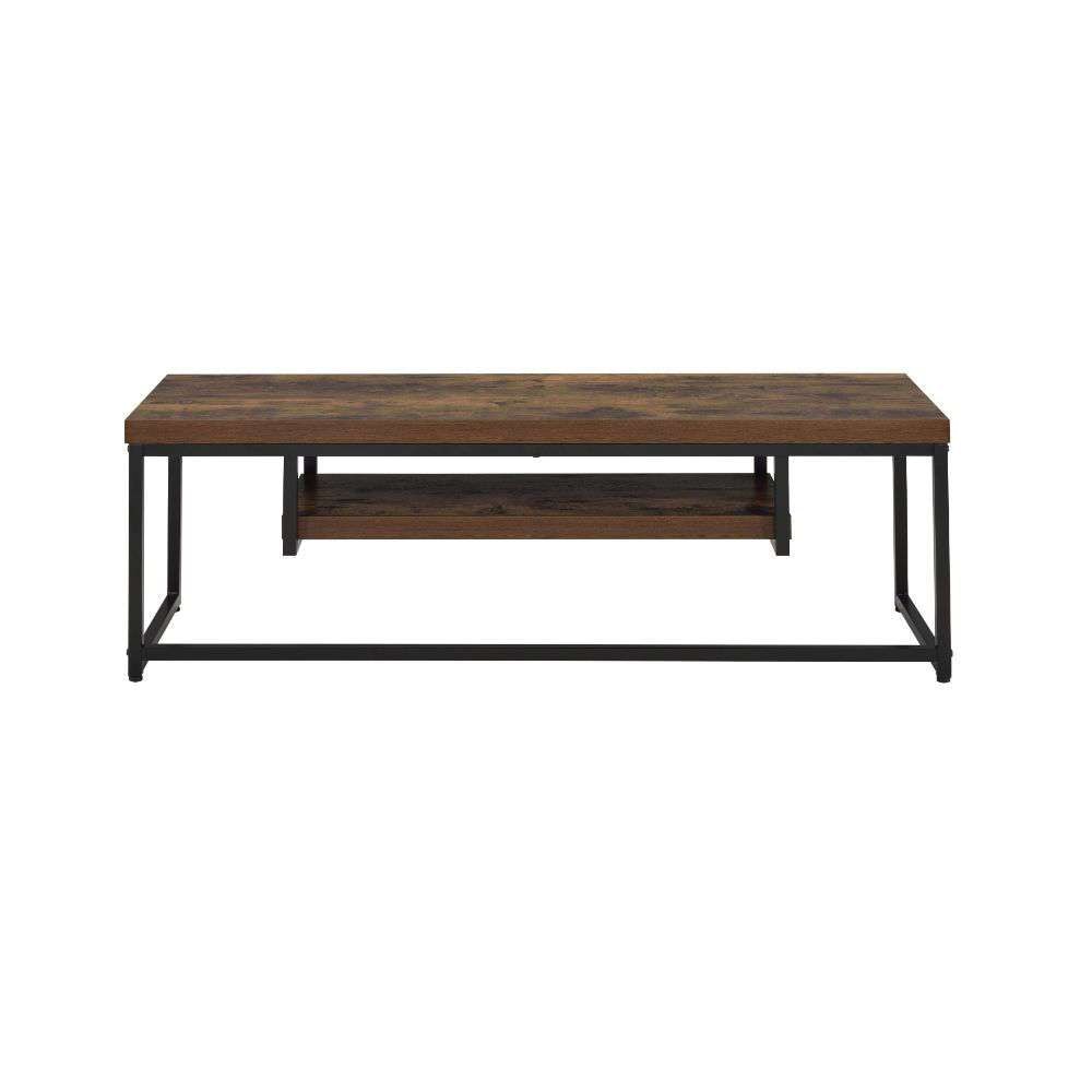 ACME Furniture - Bob TV Stand - 91780 veiw 2