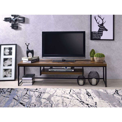 ACME Furniture - Bob TV Stand - 91780 veiw 4