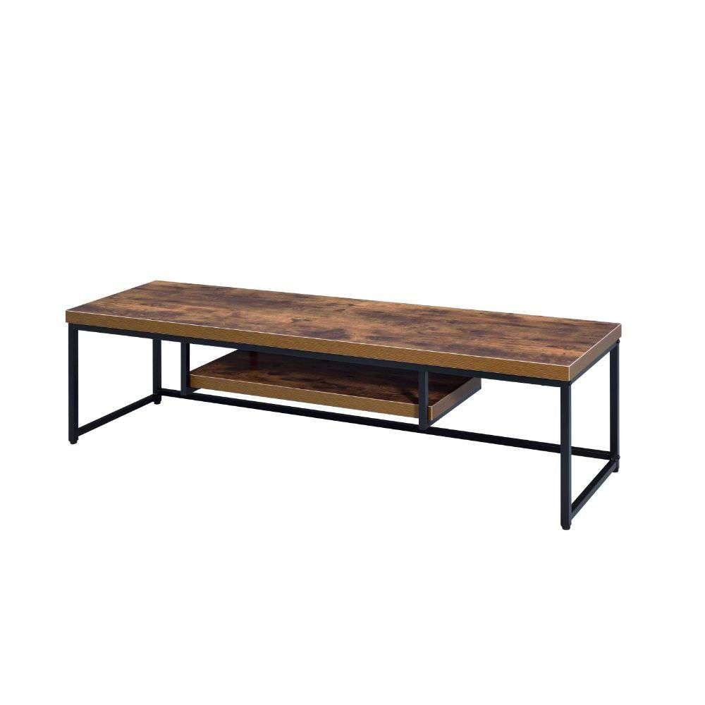 ACME Furniture - Bob TV Stand - 91782 veiw 1