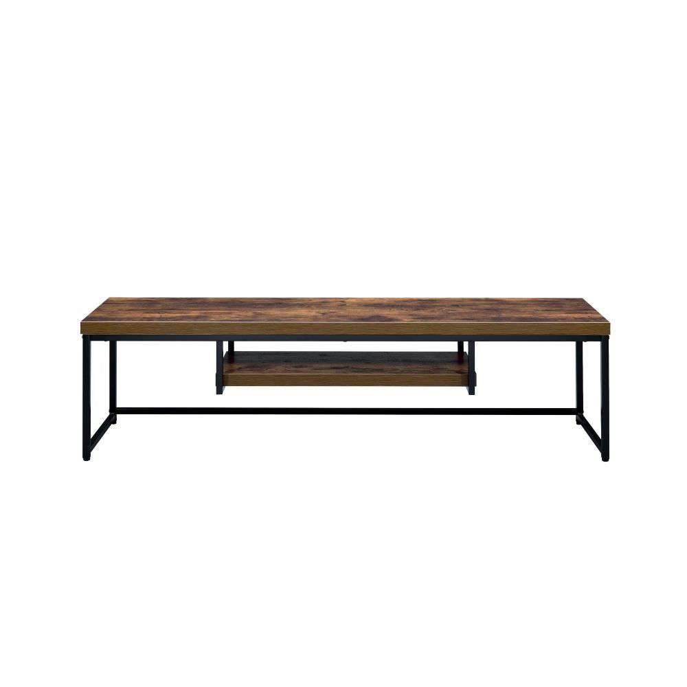 ACME Furniture - Bob TV Stand - 91782 veiw 2