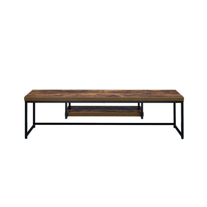 ACME Furniture - Bob TV Stand - 91782 veiw 2