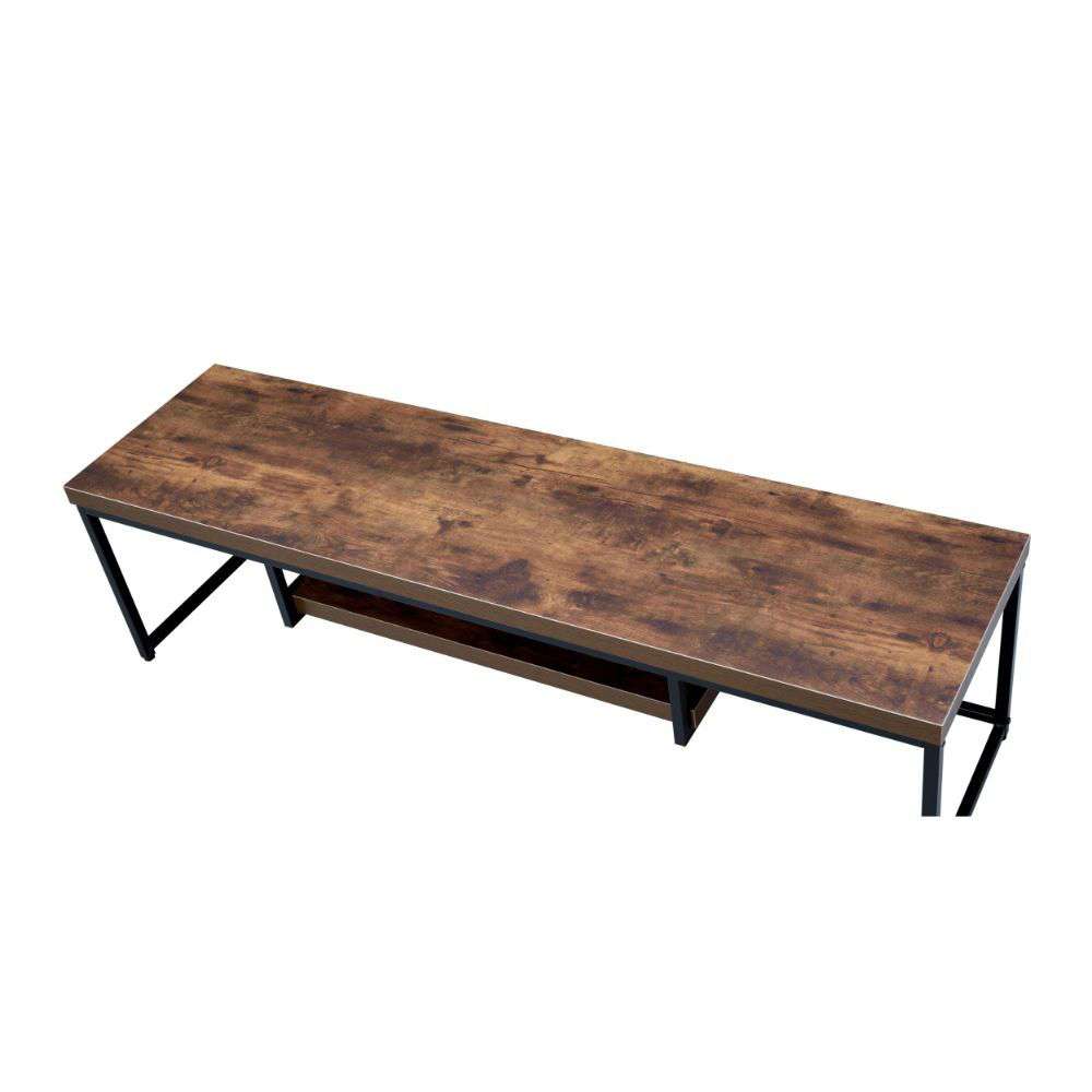 ACME Furniture - Bob TV Stand - 91782 veiw 4