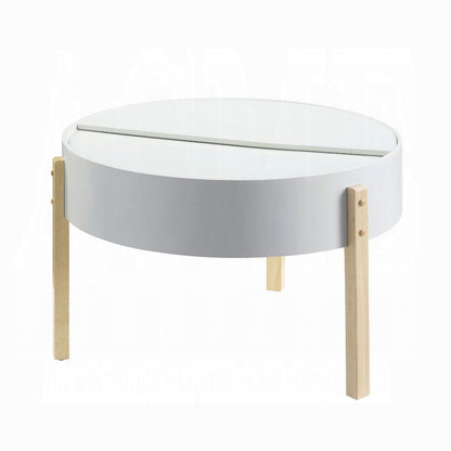 ACME Furniture - Bodfish Coffee Table - 83215 view 1