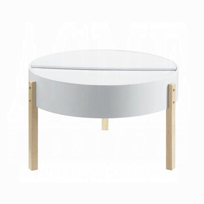 ACME Furniture - Bodfish Coffee Table - 83215 view 2