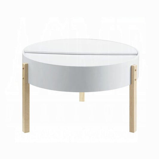 ACME Furniture - Bodfish Coffee Table - 83215 view 2