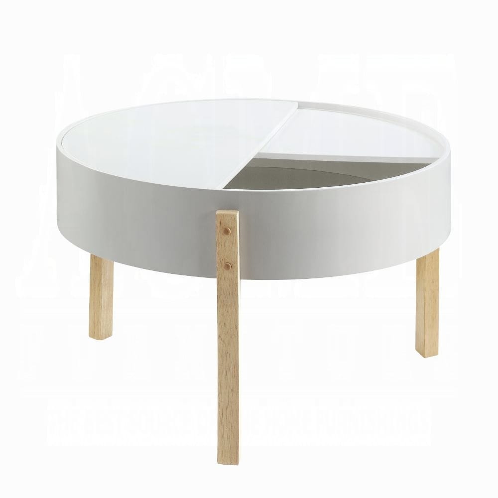 ACME Furniture - Bodfish Coffee Table - 83215 view 3