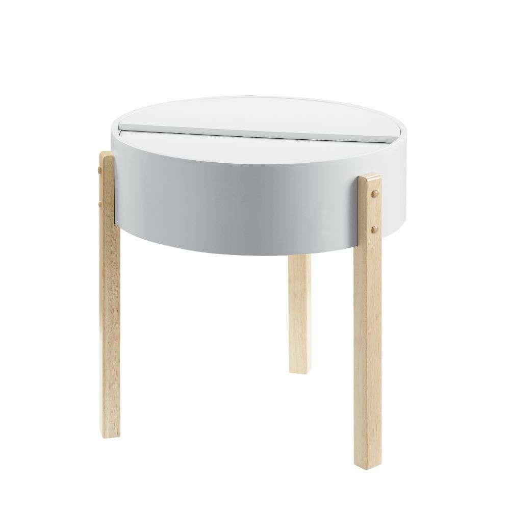 ACME Furniture - Bodfish End Table - 83217 view 1