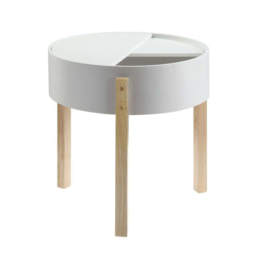 ACME Furniture - Bodfish End Table - 83217 view 2