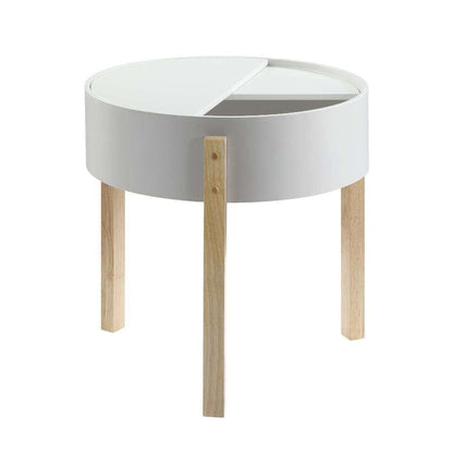 ACME Furniture - Bodfish End Table - 83217 view 2