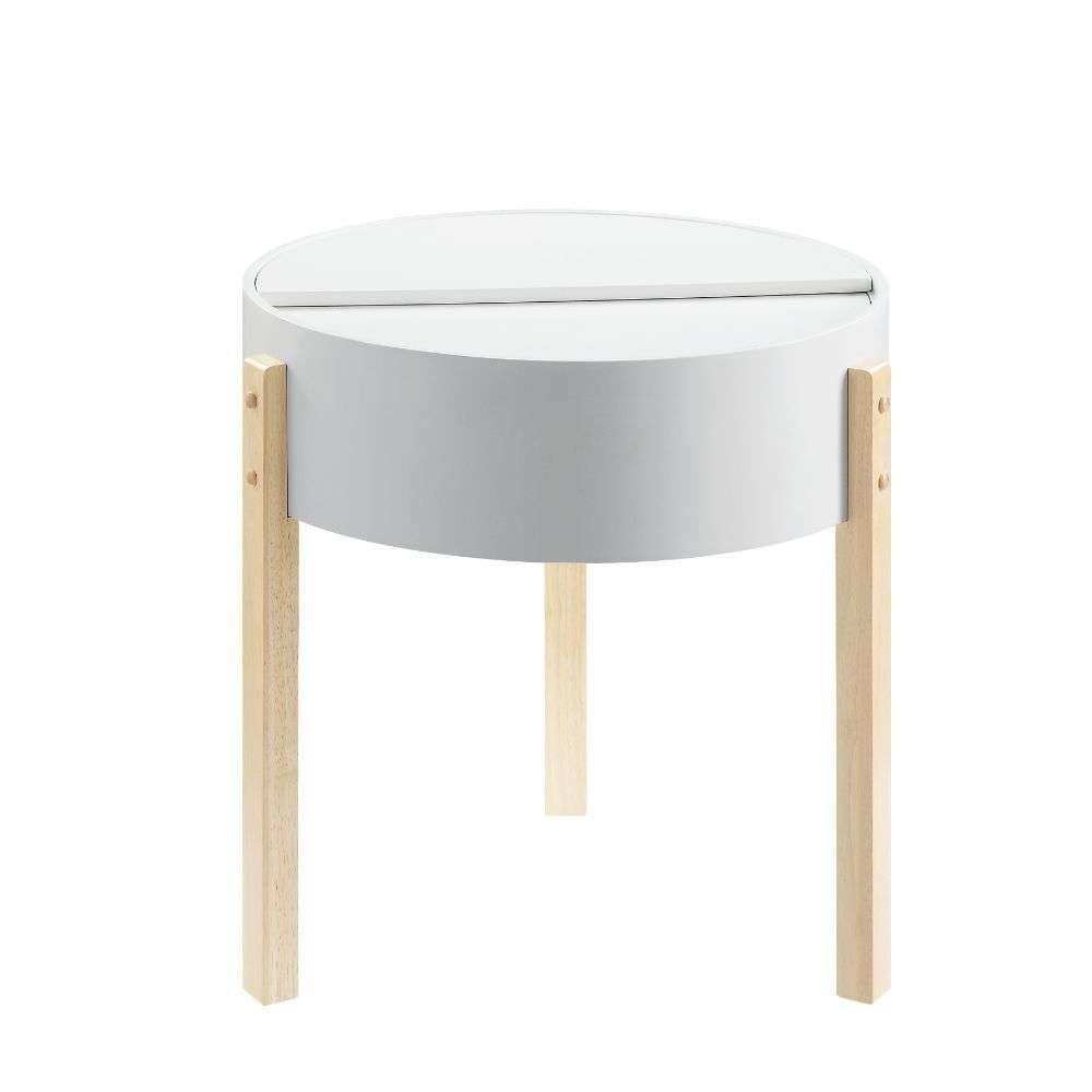 ACME Furniture - Bodfish End Table - 83217 view 3