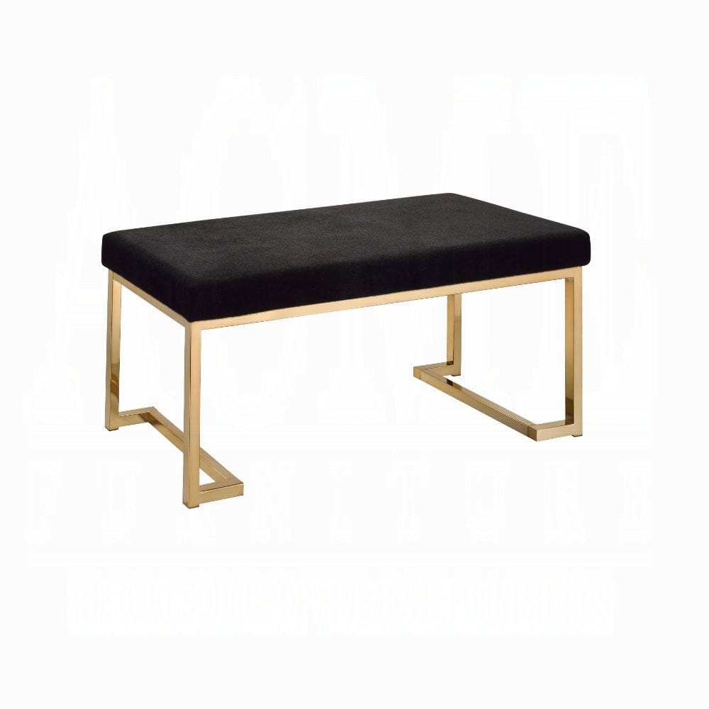 ACME Furniture - Boice Bench - 96595 view 1