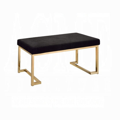 ACME Furniture - Boice Bench - 96595 view 1