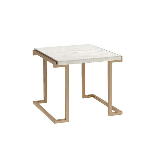 ACME Furniture - Boice II End Table - 82872 veiw 1